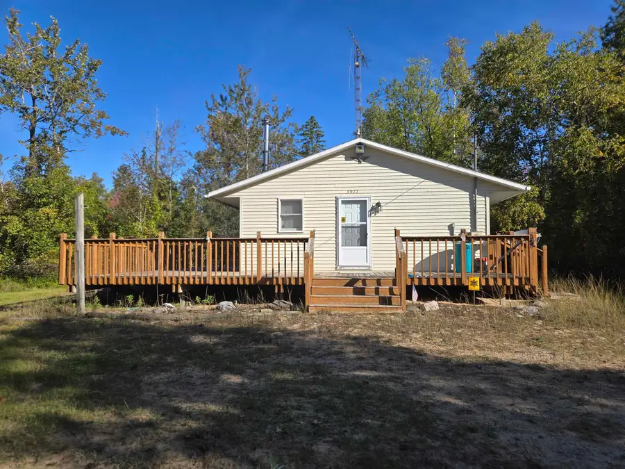 5971 E Point, Harrisville, MI 48740 - #2