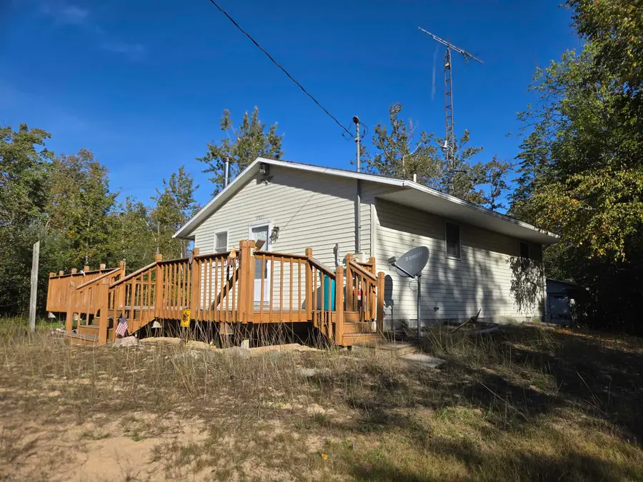 5971 E Point, Harrisville, MI 48740 - #3