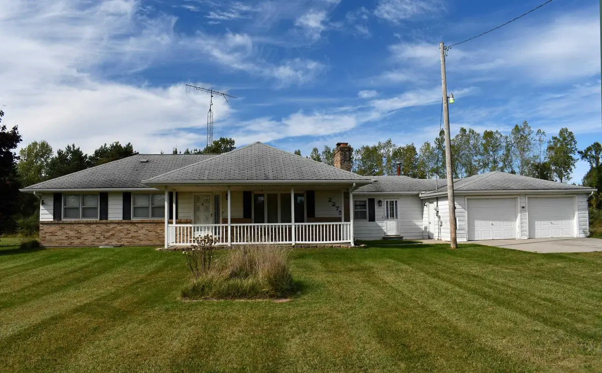 2275 Noble, Whitney, MI 48763 - Image #1