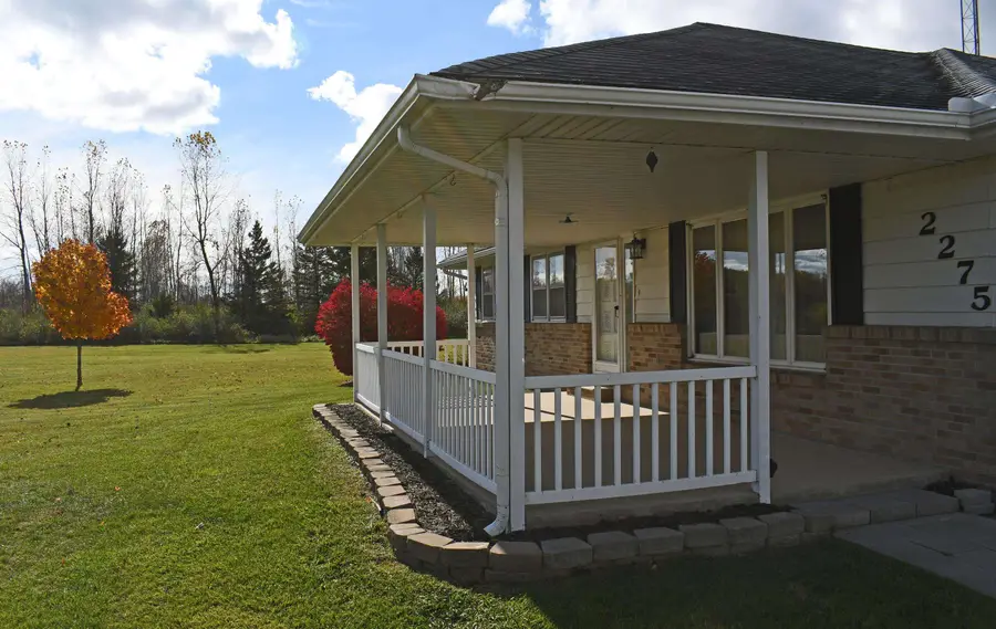 2275 Noble, Whitney, MI 48763 - Image #2