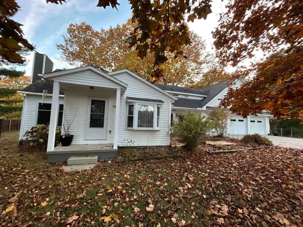 1007 W First ST, TawasCity, MI 48763