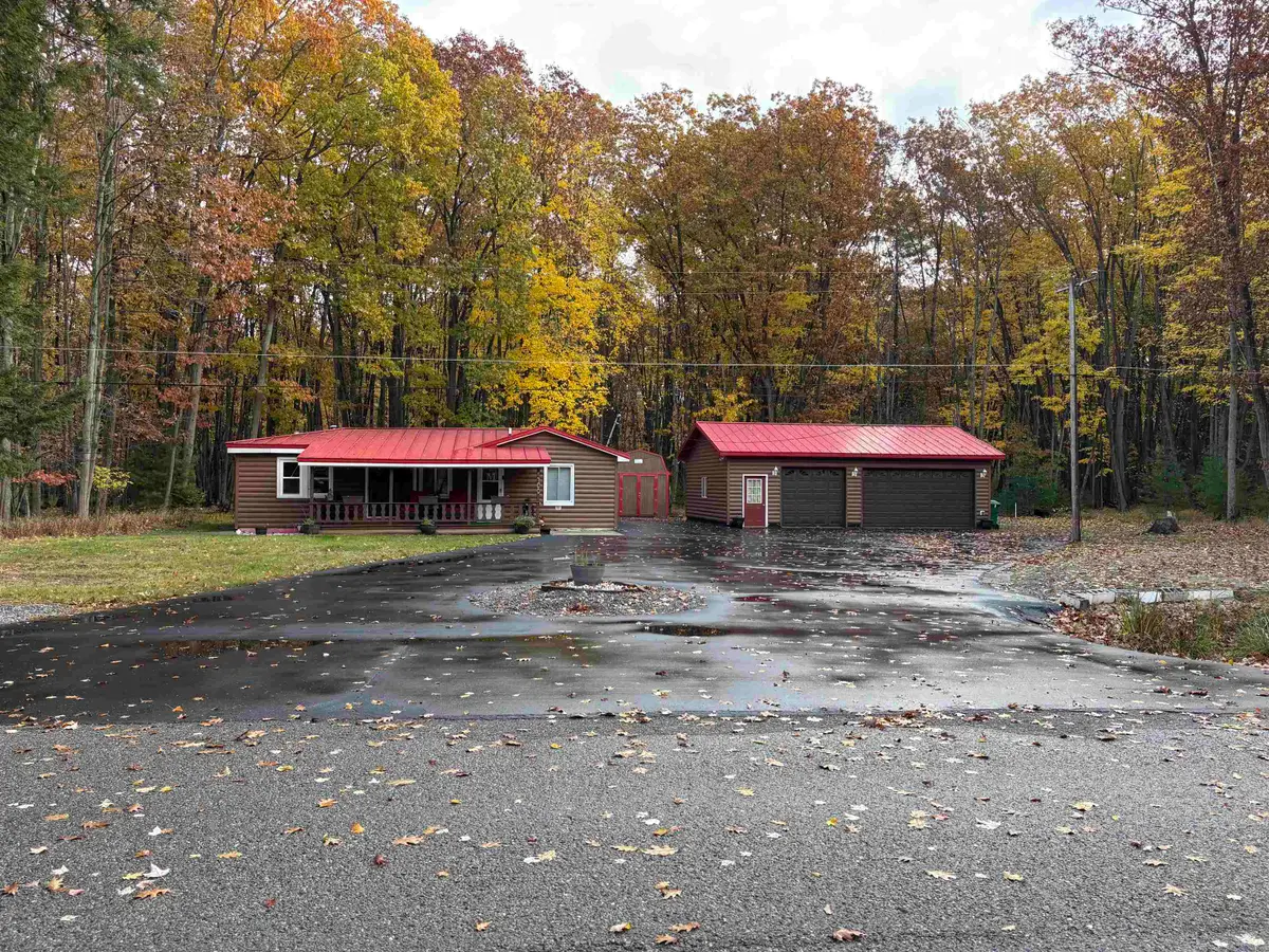 1260 Schill RD, Baldwin, MI 48730 - Image #1