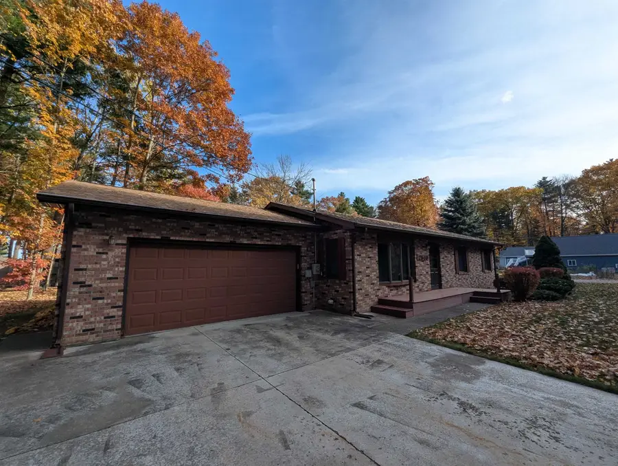 2540 West DR, Whitney, MI 48763 - Image #2