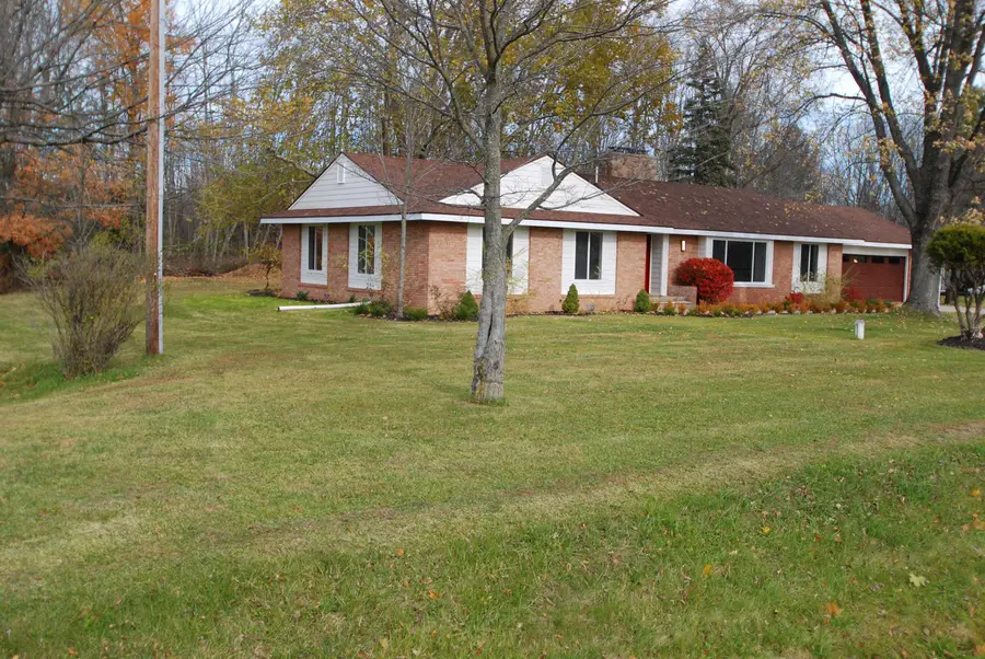 2301 Birchcrest, West Branch Township, MI 48661 - Image #2