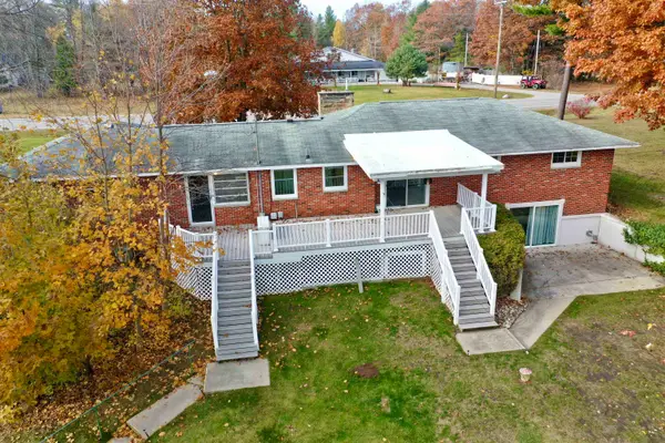 444 Wilber, TawasCity, MI 48763