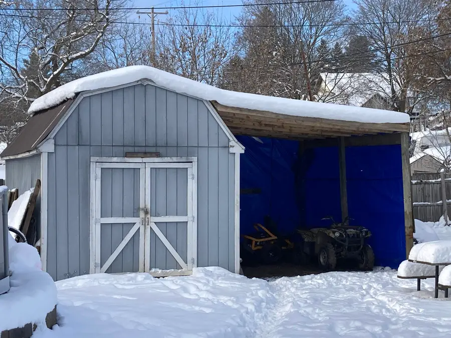 302 W Page, Rose City, MI 48654 - Image #3