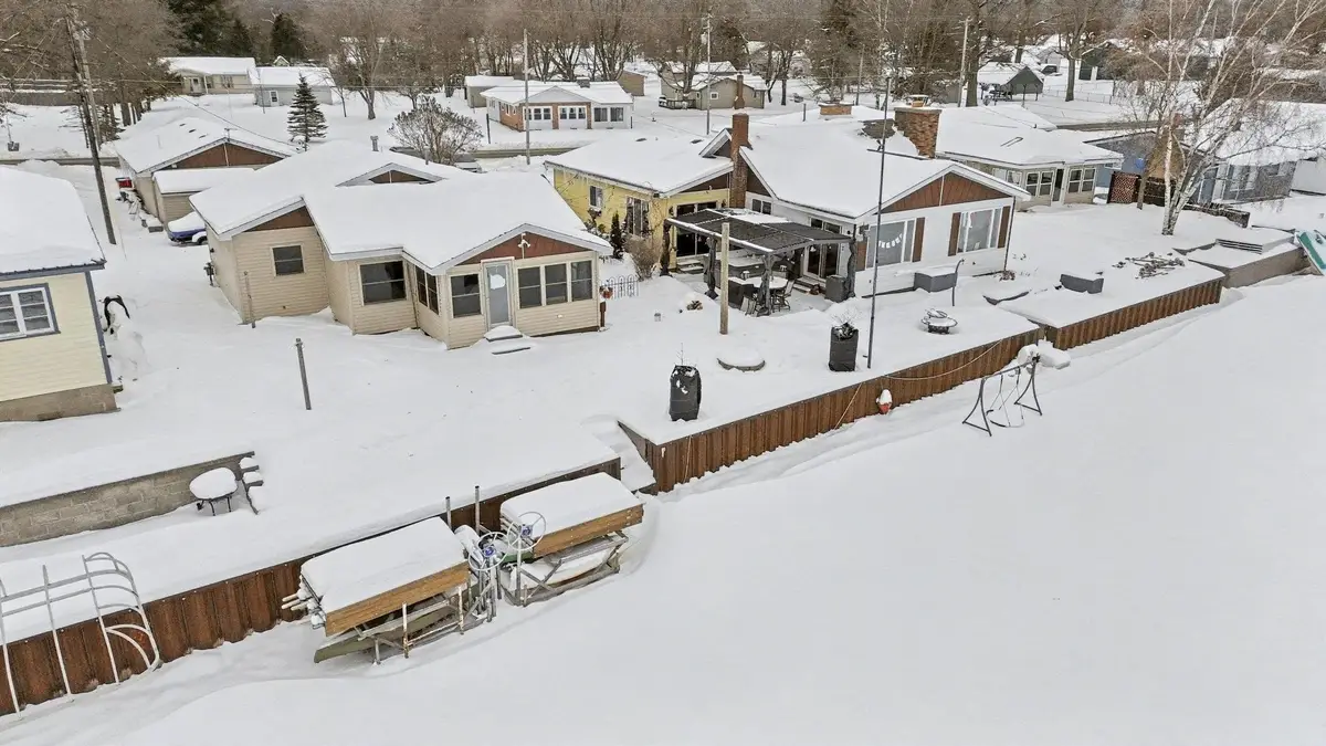 3900 Saginaw, Sand Lake, MI 48748 - Image #1