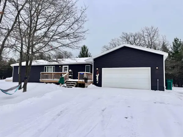 3386 George, EastTawas, MI 48730