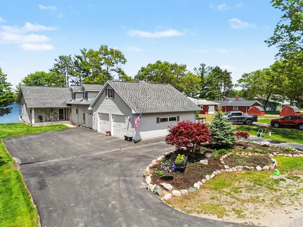 2001 Indian Lake, NationalCity, MI 48748