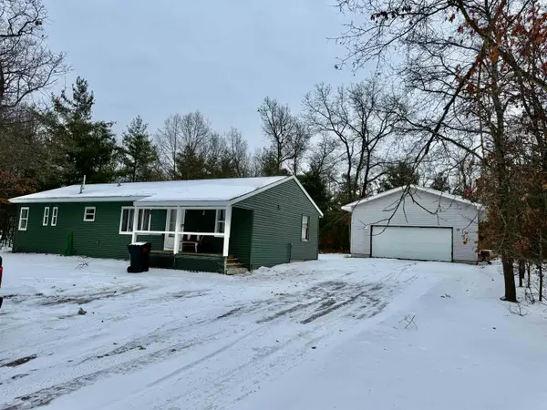 7036 Indian, Oscoda, MI 48750