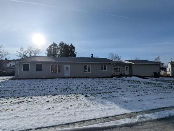 534 S Main ST, AuGres, MI 48703