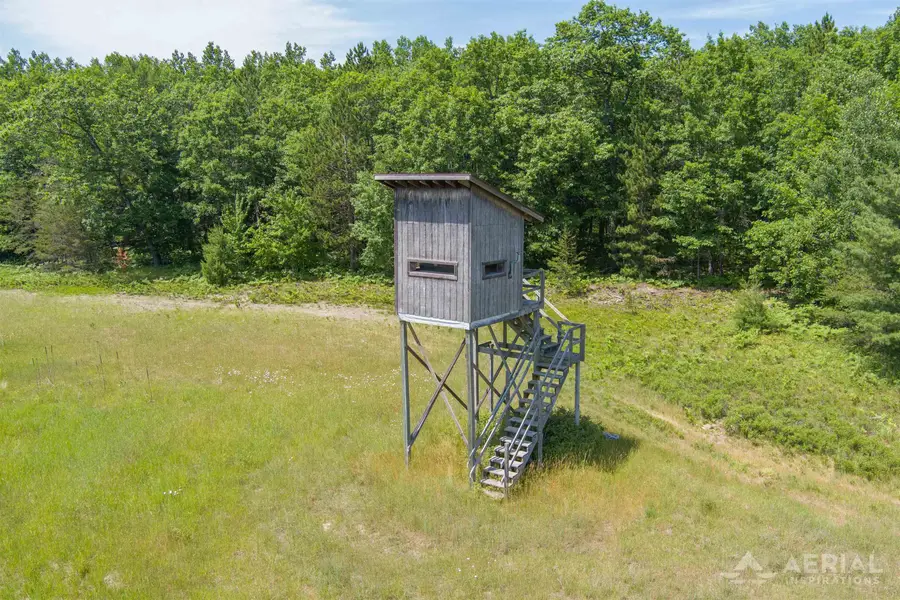 0 Co Road 646, Rogers, MI 49779 - Image #2