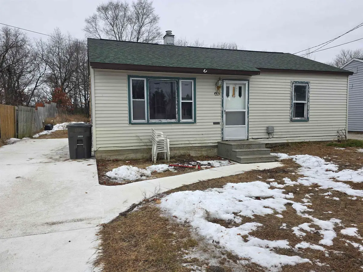 130 Smith ST, Oscoda, MI 48750 - Image #1