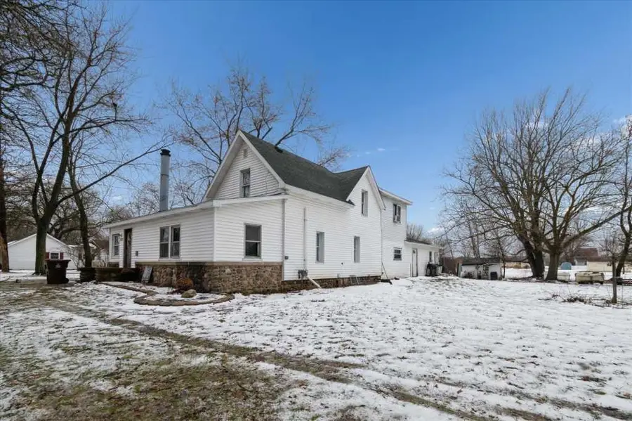 337 E Cottage, Shepherd, MI 48883 - Image #3