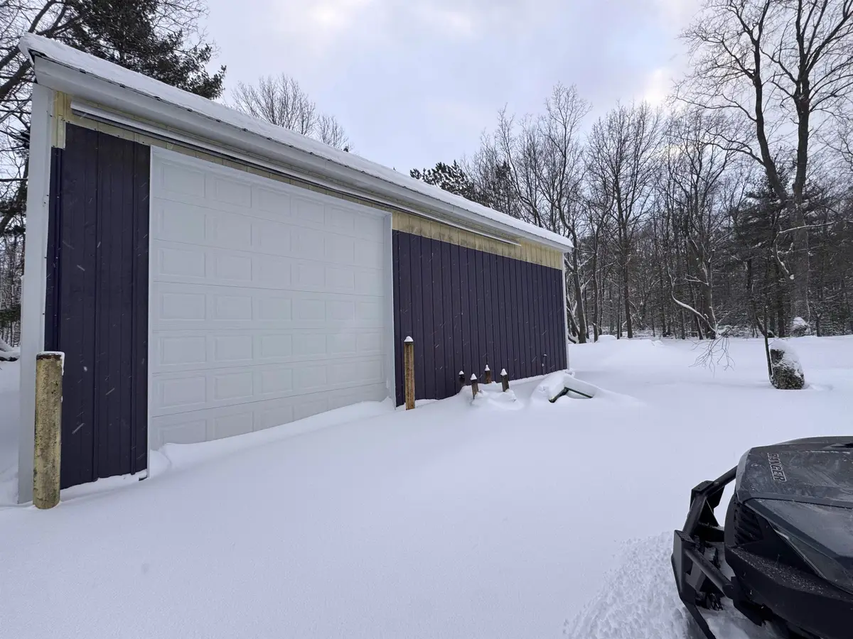 5123 W Fisher, Ludington, MI 49431 - Image #1