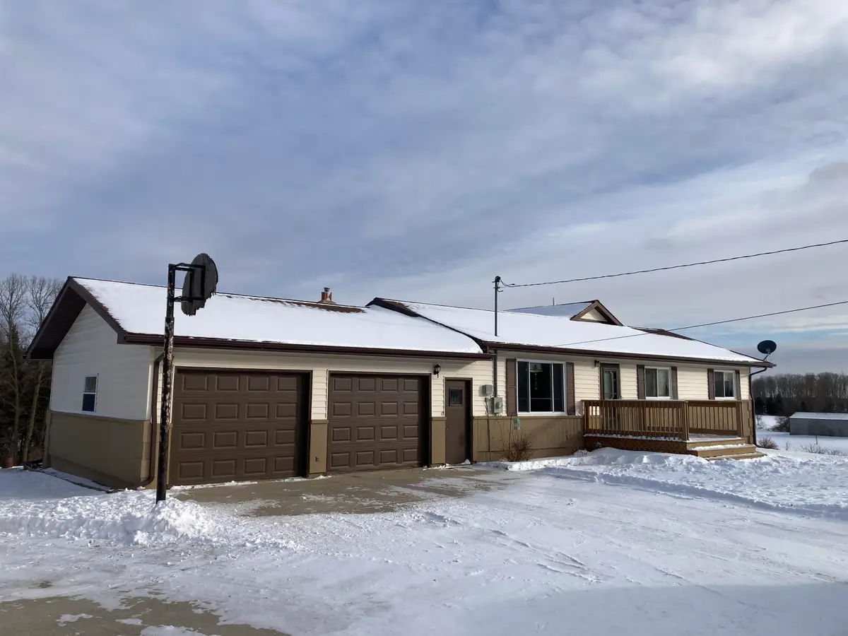 3450 Reasner, Rose, MI 48654 - #1