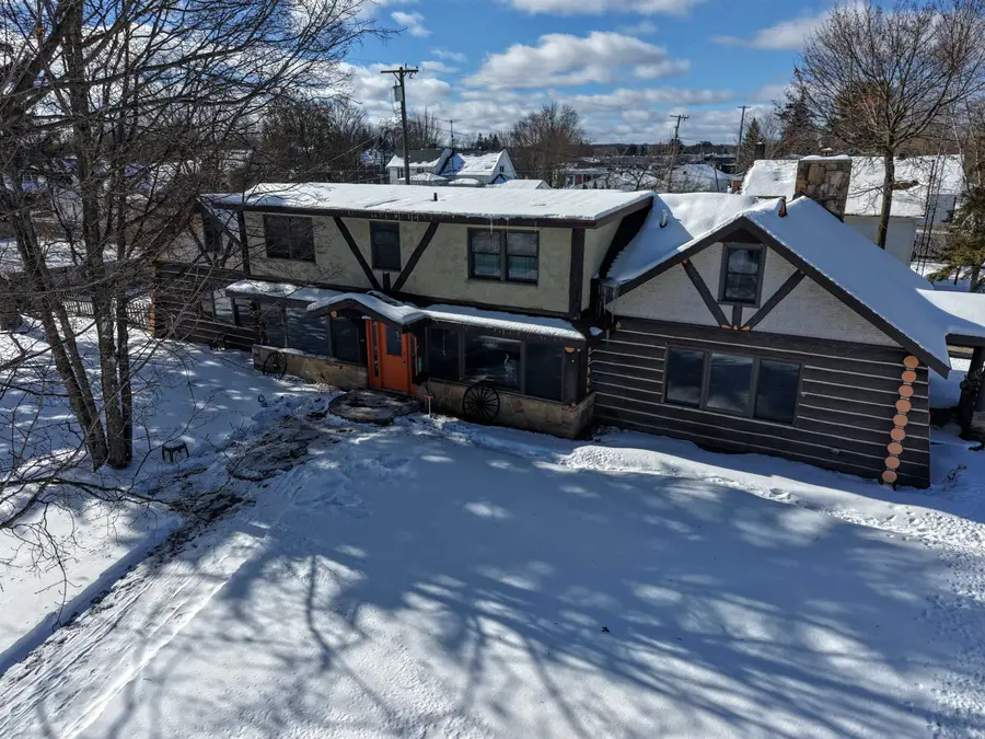 105 N Burgess, West Branch, MI 48661 - #2