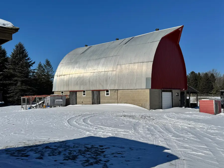 3665 Mill Station, Hale, MI 48739 - #2