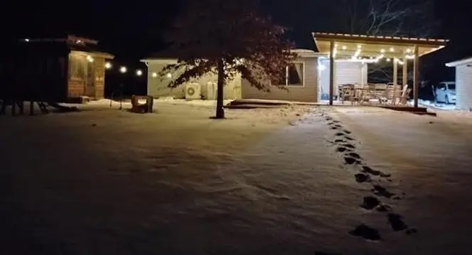 3665 Mill Station, Hale, MI 48739 - #3