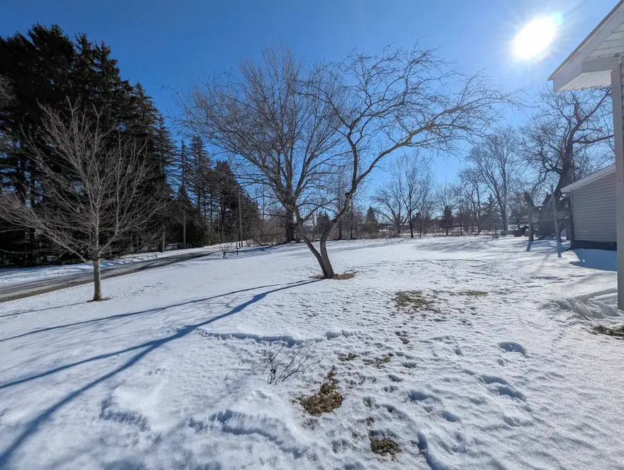 156 N Mackinaw RD, Au Gres, MI 48703 - #3