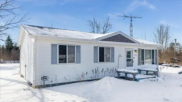 316 E Main, Hale, MI 48739