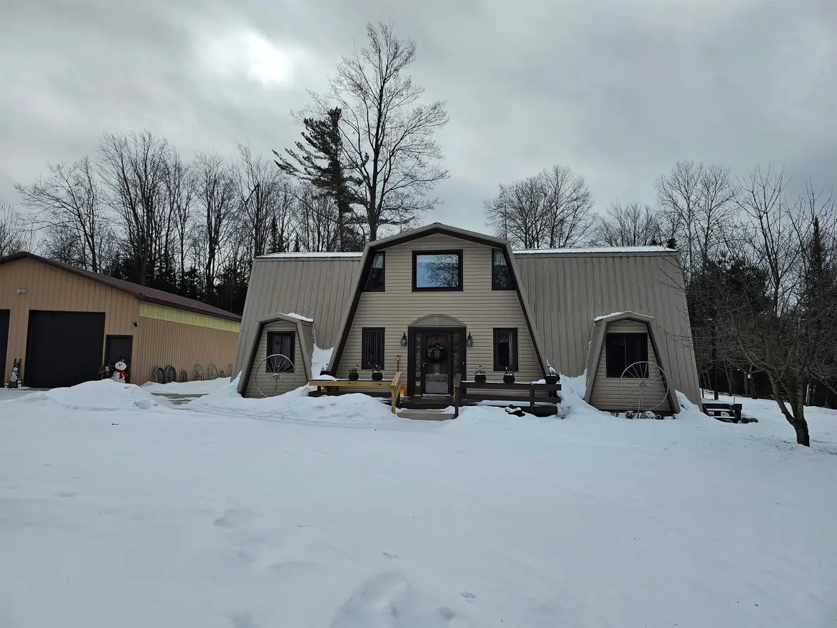 5800 Townhall, Hale, MI 48739 - #1