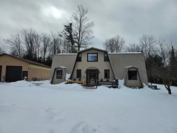 5800 Townhall, Hale, MI 48739