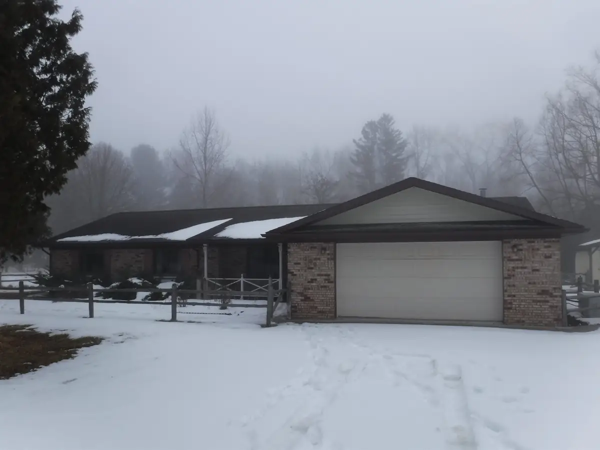 329 W Main, Harrisville, MI 48740 - #1