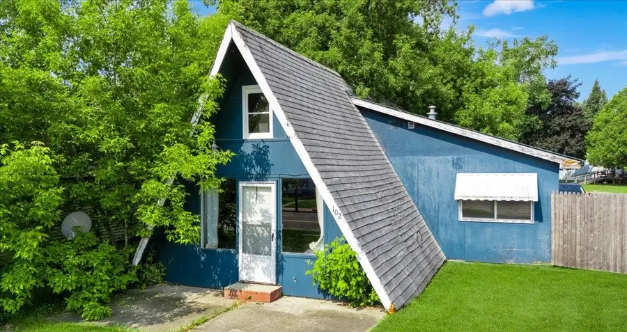 100 & 102 S Bullock, Whittemore, MI 48770 - #2