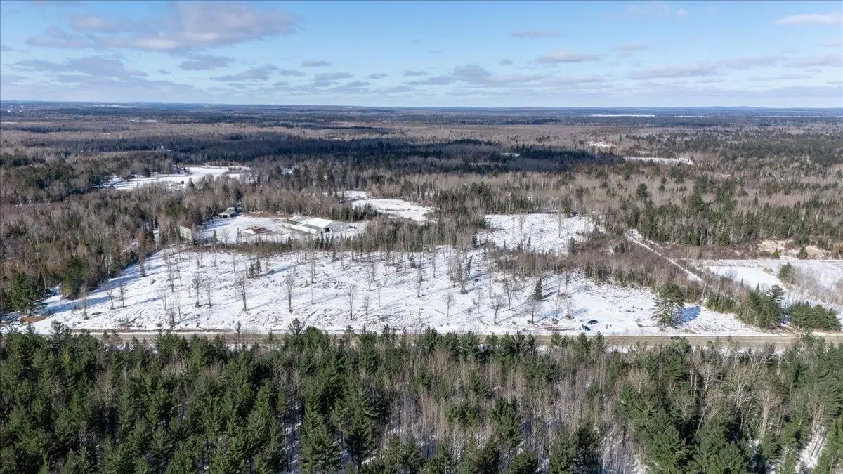 4457 E West Branch, Prudenville, MI 48651 - #1