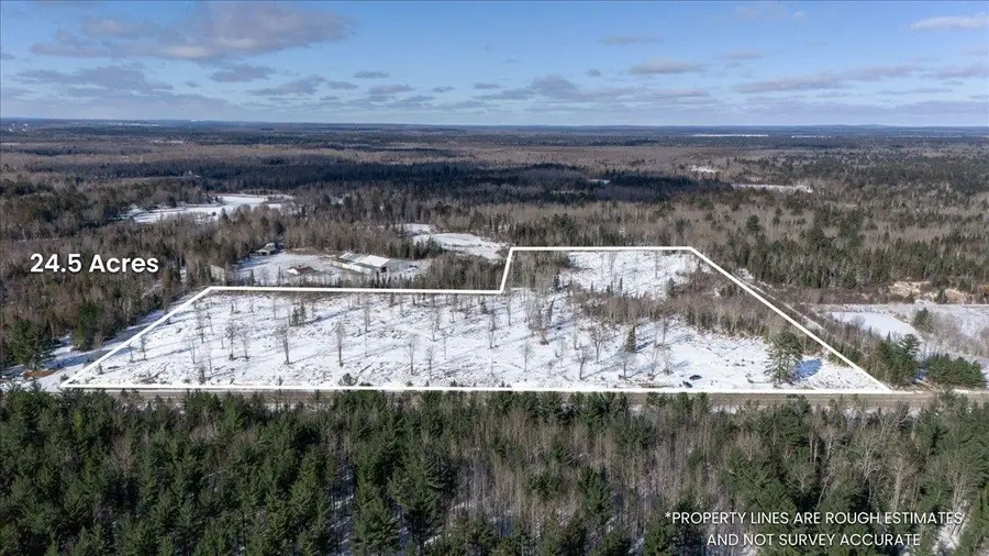 4457 E West Branch, Prudenville, MI 48651 - #2