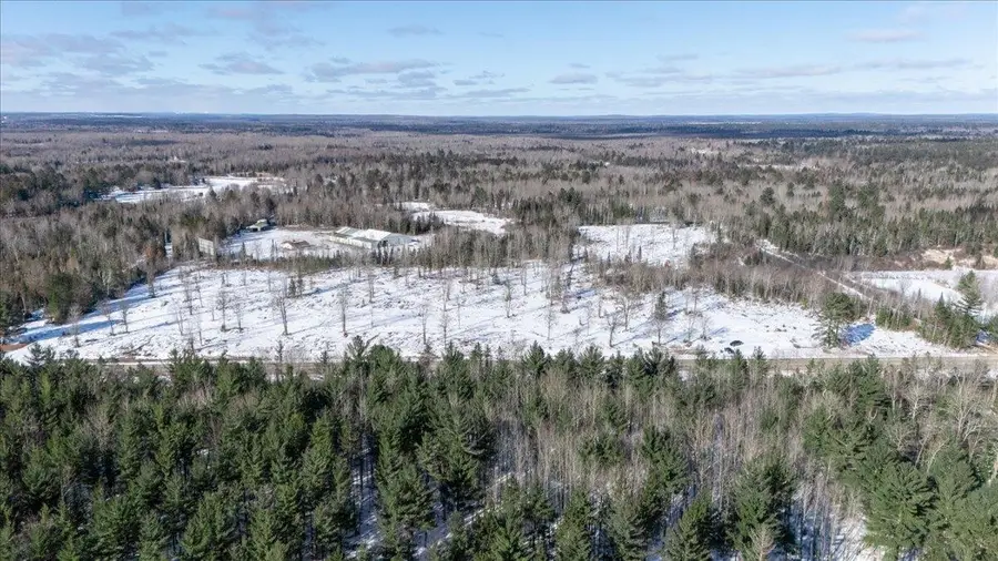 4457 E West Branch, Prudenville, MI 48651 - #3