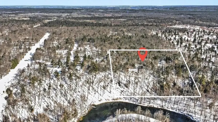 2140 W River AVE, Oscoda, MI 48750 - #3