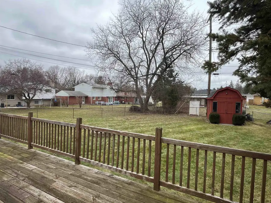2231 Pauline, Grand Blanc, MI 48439 - #2