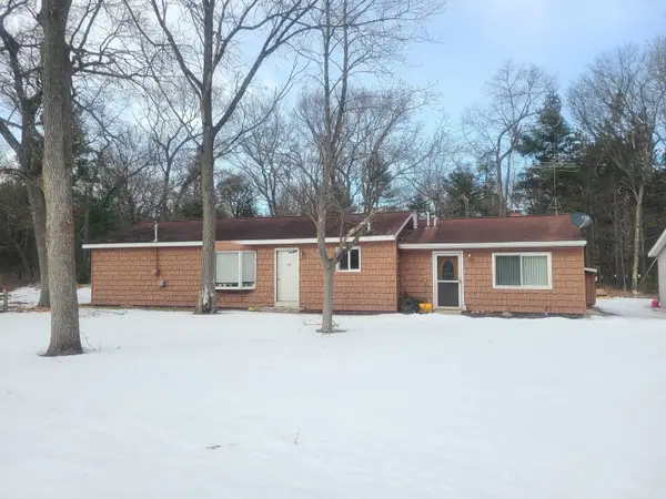 4735 Williams Road, Off, Oscoda, MI 48750