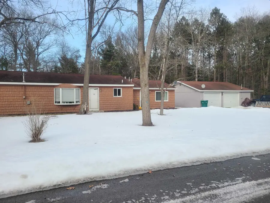 4735 Williams Road, Off, Oscoda, MI 48750 - #2