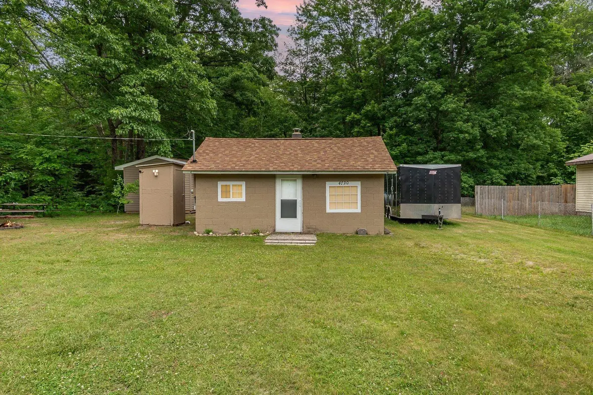 4790 Goodar, Goodar, MI 48761 - #1