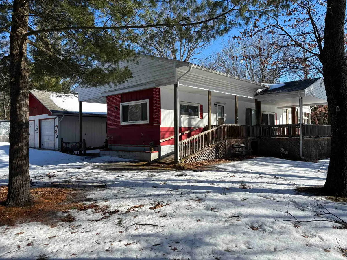 1690 Buena Vista, National City, MI 48748 - #1