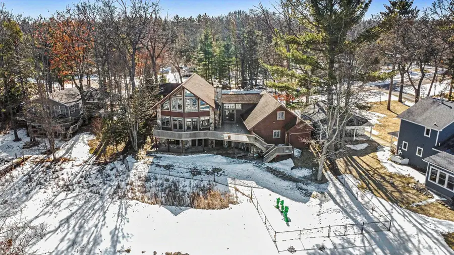 3740 Hiawatha, Sand Lake, MI 48748 - #3