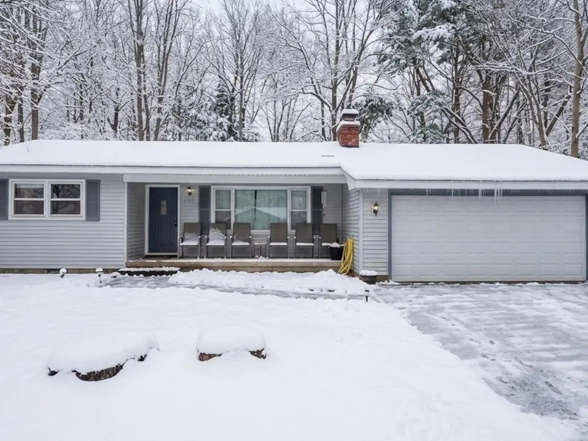 1030 Airport, East Tawas, MI 48730 - #1