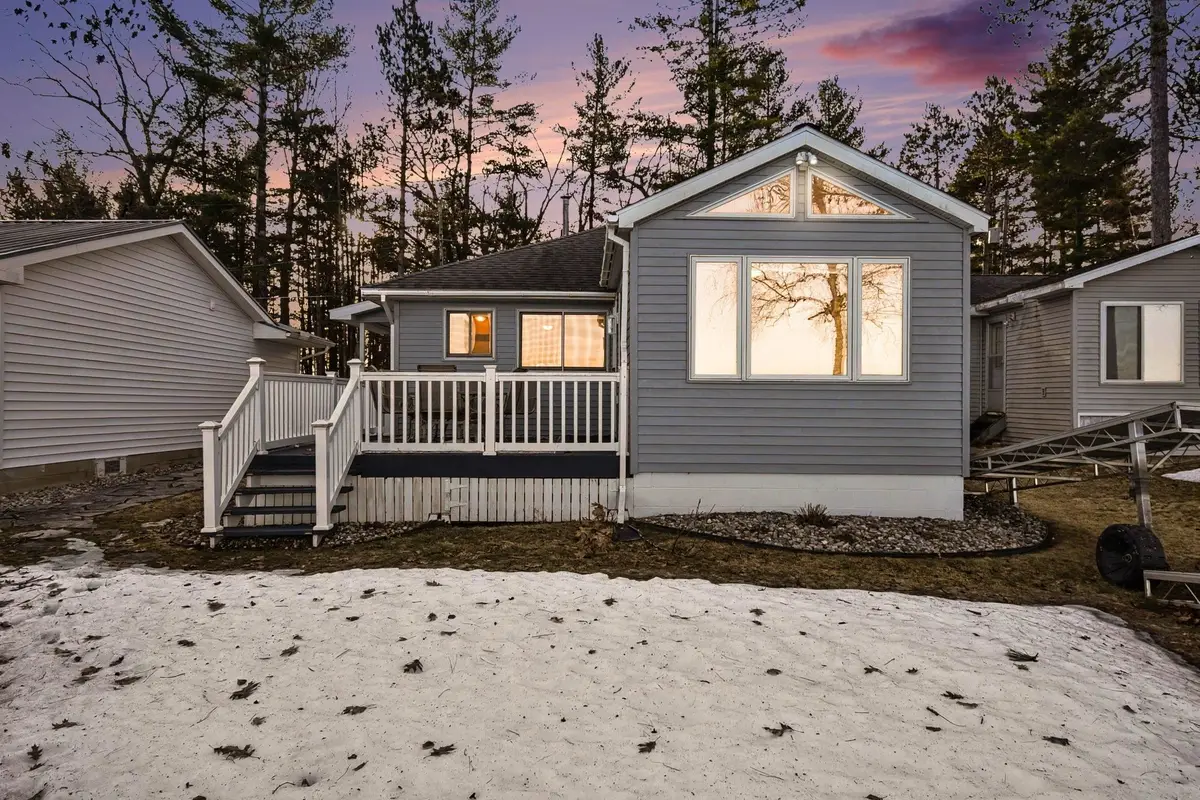 4769 Franklin, Hale, MI 48739 - #1