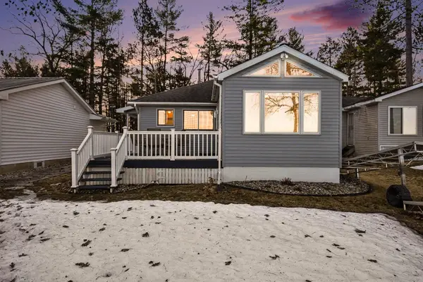 4769 Franklin, Hale, MI 48739