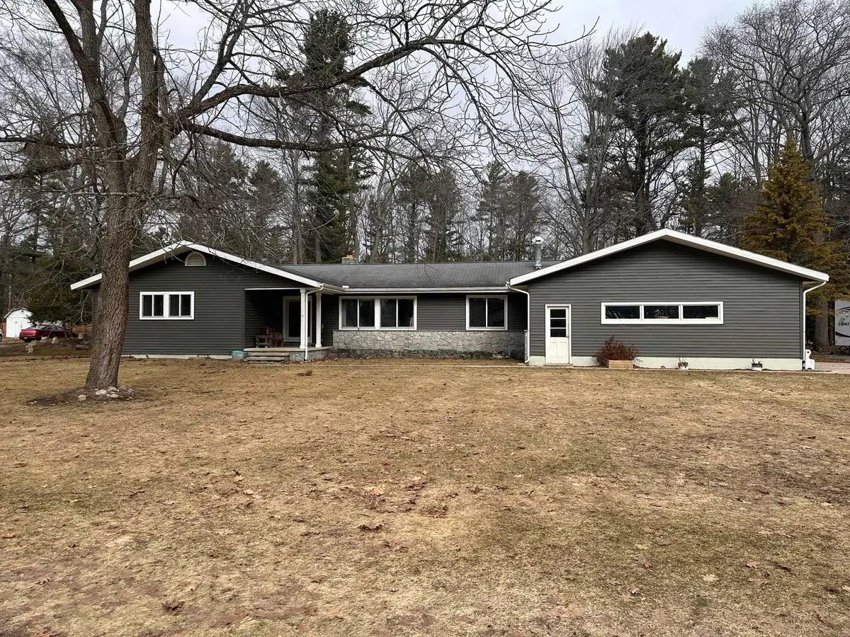 300 Margo ST, Tawas City, MI 48763 - #1