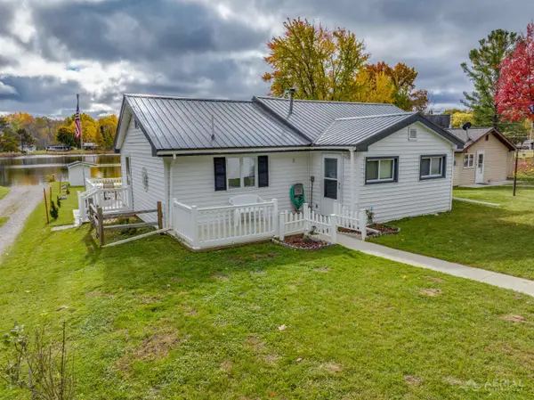 8483 Lakeview, Hale, MI 48739