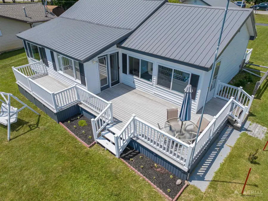 8483 Lakeview, Hale, MI 48739 - #2