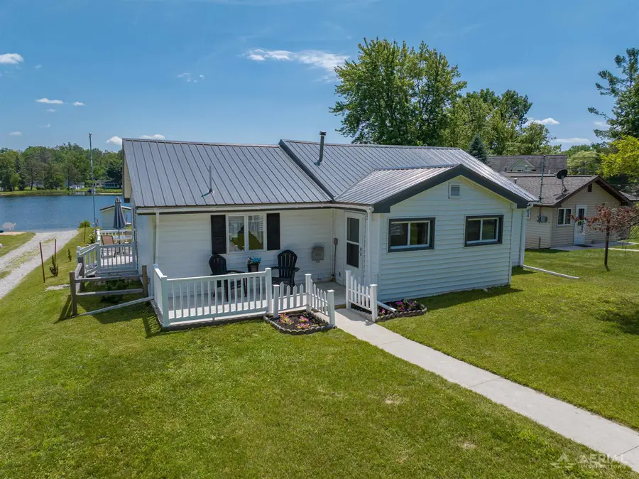 8483 Lakeview, Hale, MI 48739 - #3