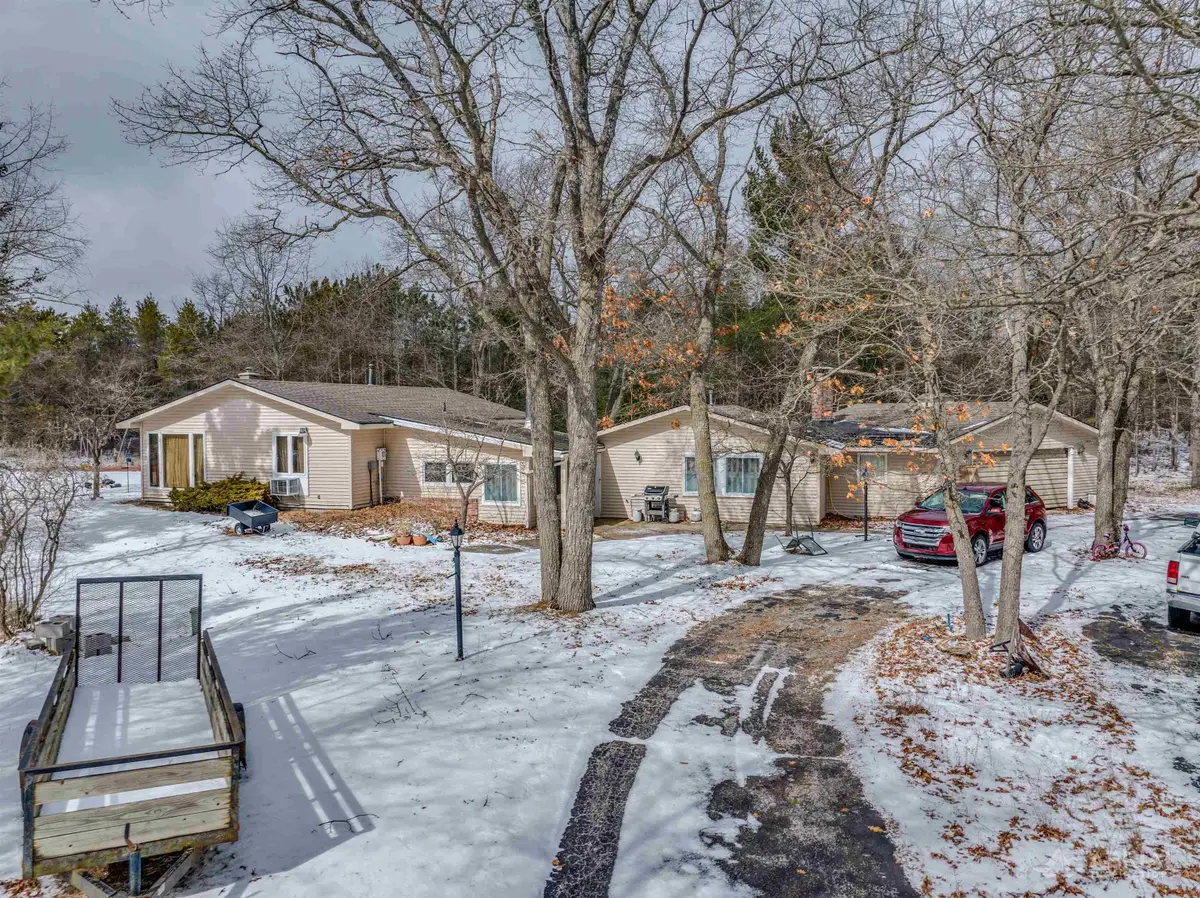 1701 N US-23, East Tawas, MI 48730 - #1