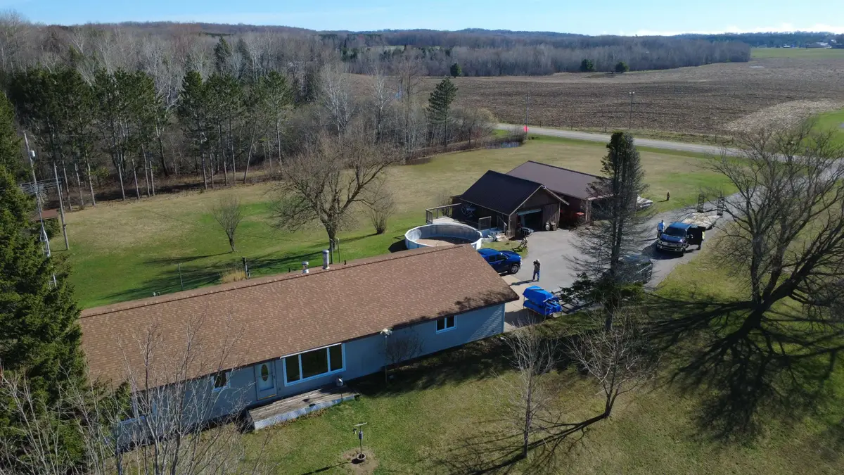 3100 Pointer, Edwards, MI 48661 - #1