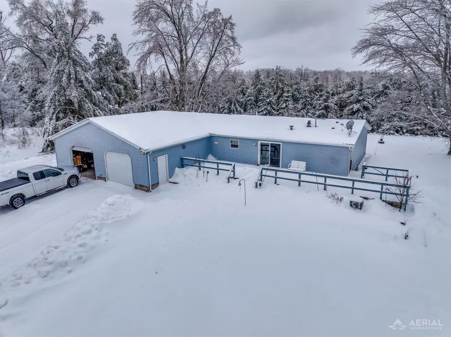 770 Jobin, West Branch, MI 48661 - #2