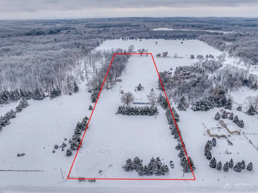 770 Jobin, West Branch, MI 48661 - #3